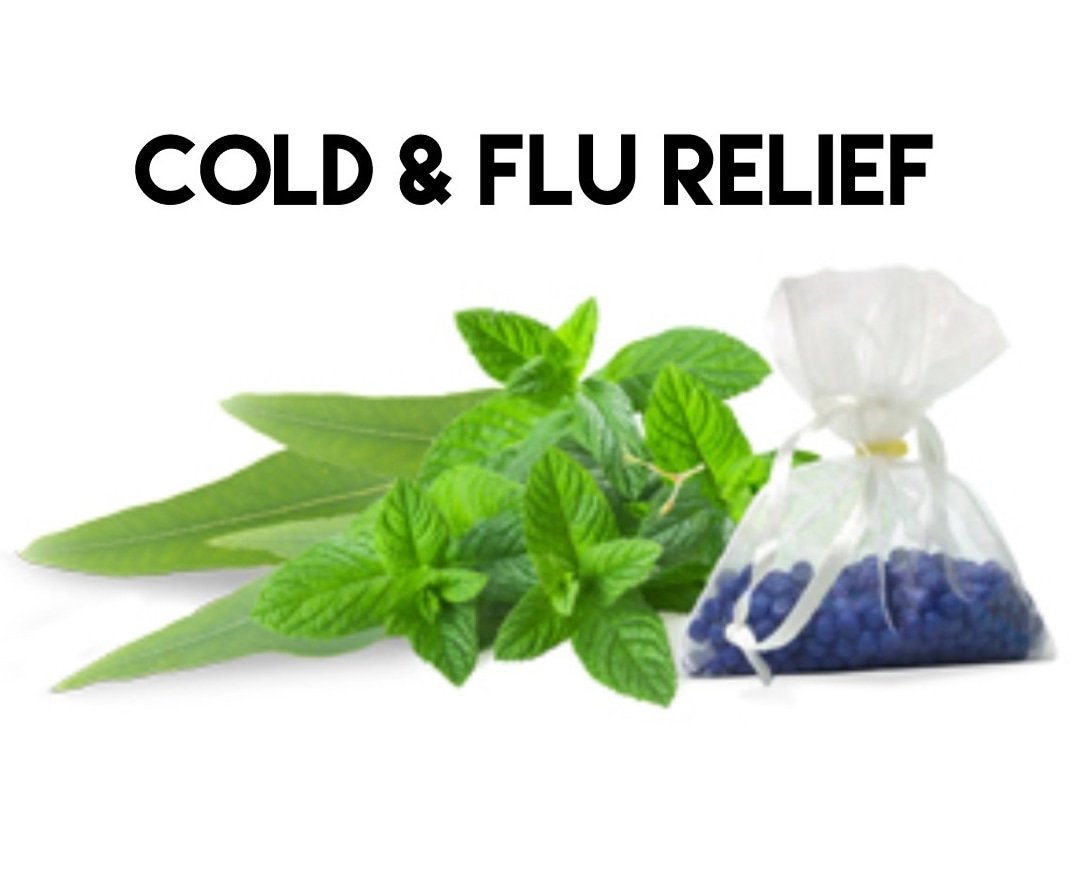 Cold & Flu relief